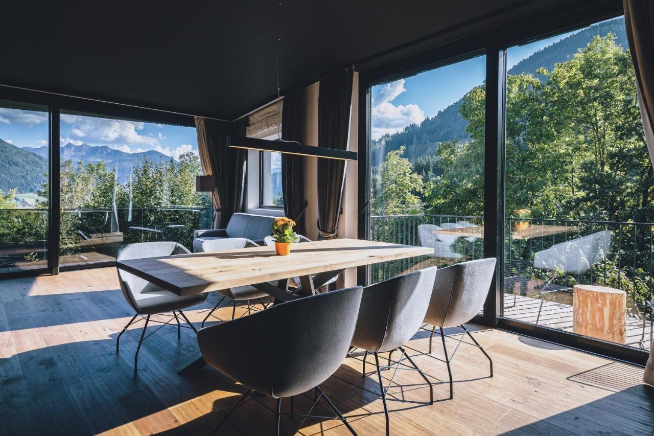Fortuna View By We Rent Zell am See Exterior photo