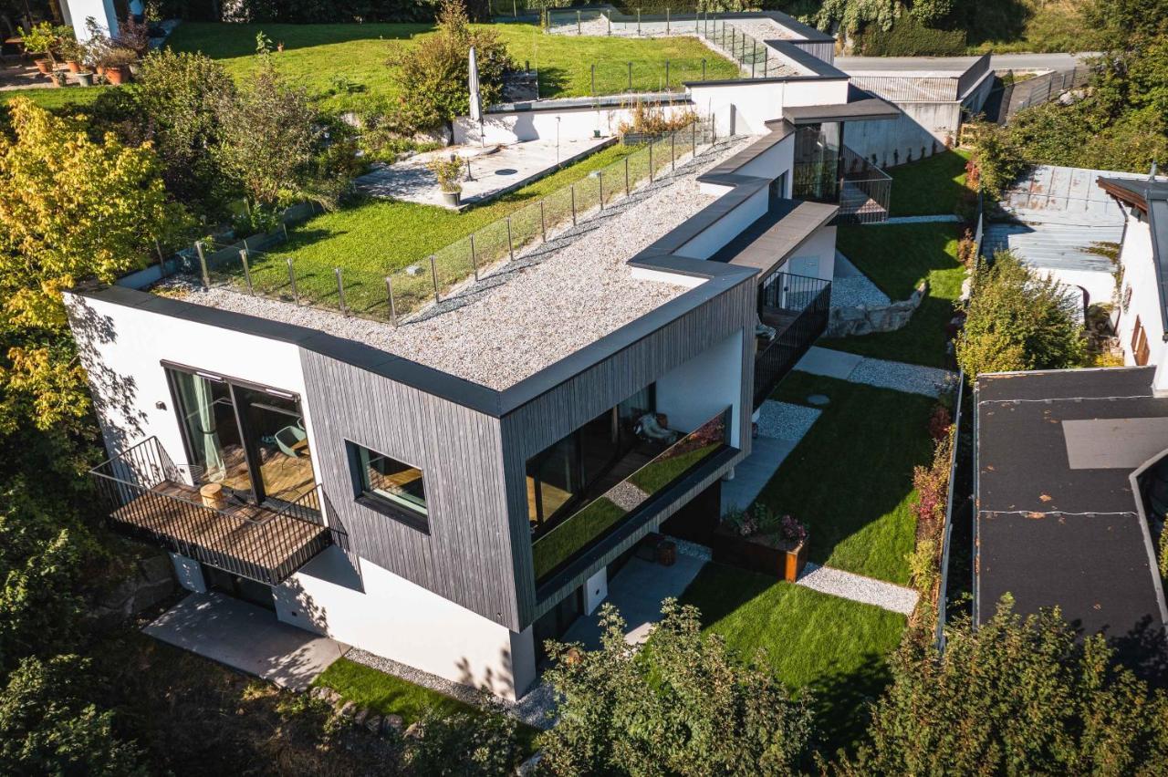 Fortuna View By We Rent Zell am See Exterior photo