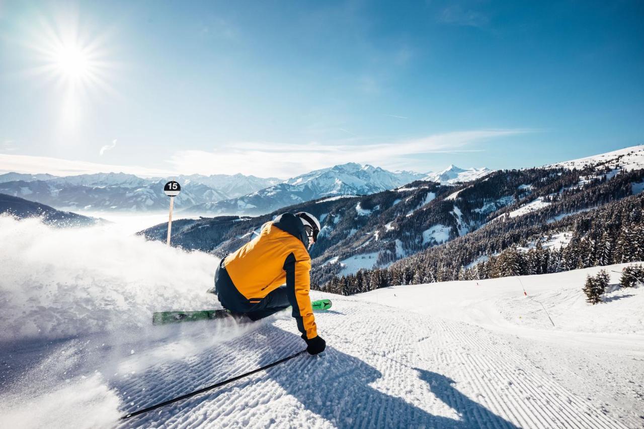 Fortuna View By We Rent Zell am See Exterior photo