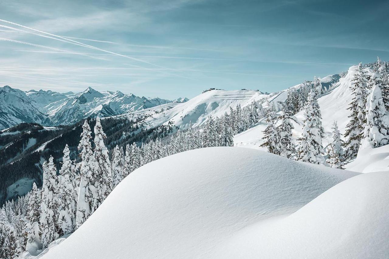 Fortuna View By We Rent Zell am See Exterior photo